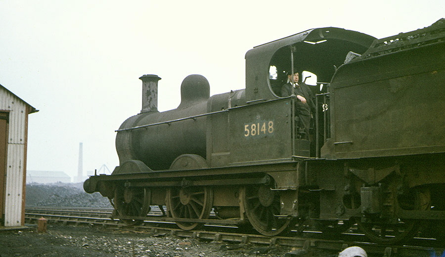 1963 58148 West Bridge