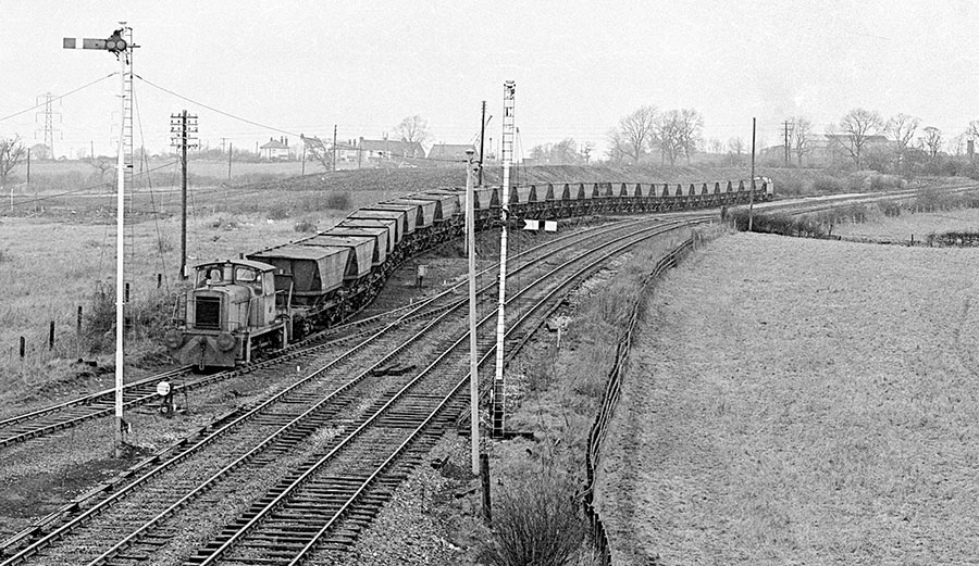 19780703 0.6.0DH with coal from Nailstone