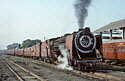 Samastipur locomotive shed and station photographs